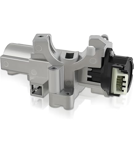 Amazon.com: Strattec Lock Part 703718 - Full Repair Kit - For
